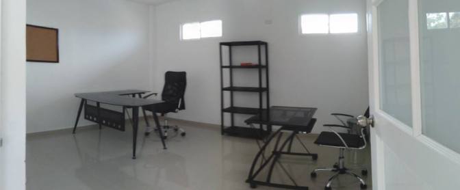blog clinic office